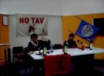 Video dell'incontro No T.A.V. del 3 maggio