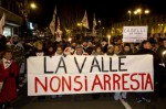 Milano e Torino: operazione repressiva contro il movimento No TAV