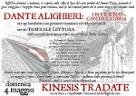 4/05 Incredibile manoscritto di Dante ritrovato in Val Susa...