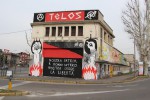 Più di cento saronnesi firmano una lettera contro lo sgombero del TeLOS