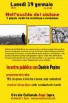 Lunedì 19, a Ispra: Il popolo curdo tra resistenza e rivoluzione