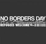 24/10 No Borders Day a Gallarate