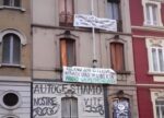 No alla Sorveglianza Speciale! ...da Galipettes occupato di Milano